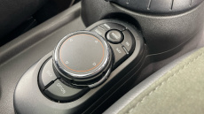 MINI Hatchback 2.0 John Cooper Works 3dr Auto Petrol Hatchback